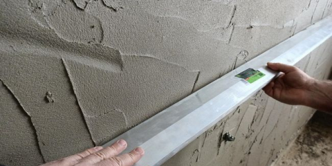 Jak si vybrat pravidlo budovy - podrobné pokyny pro výběr + aplikace nástroje